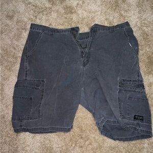 Cargo shorts